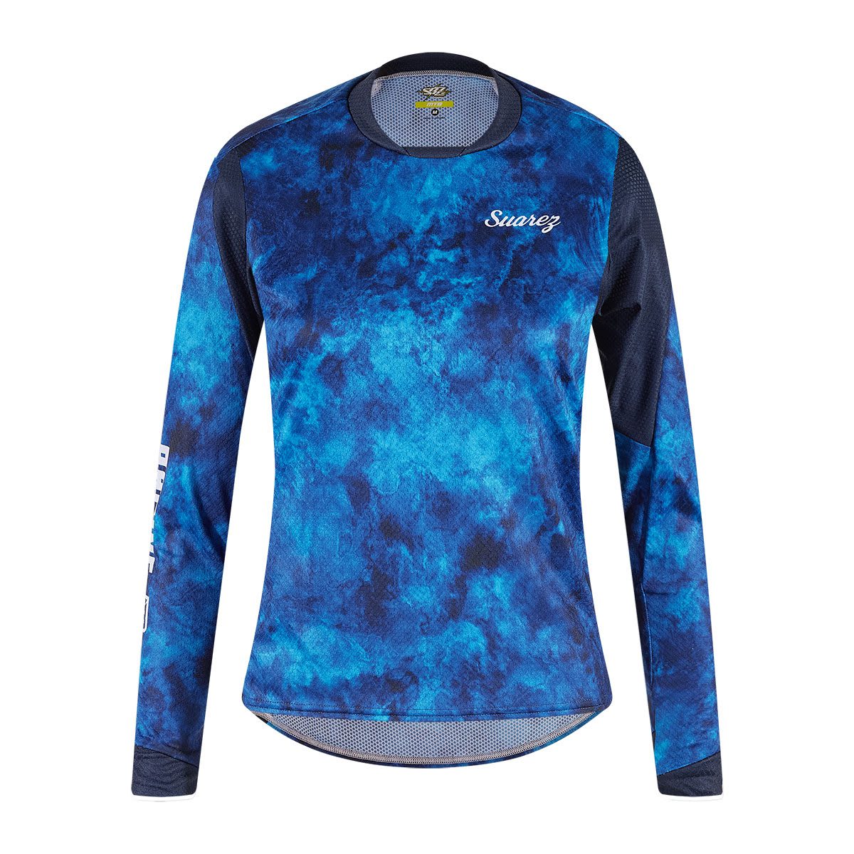 JERSEY MUJER SMASH W1