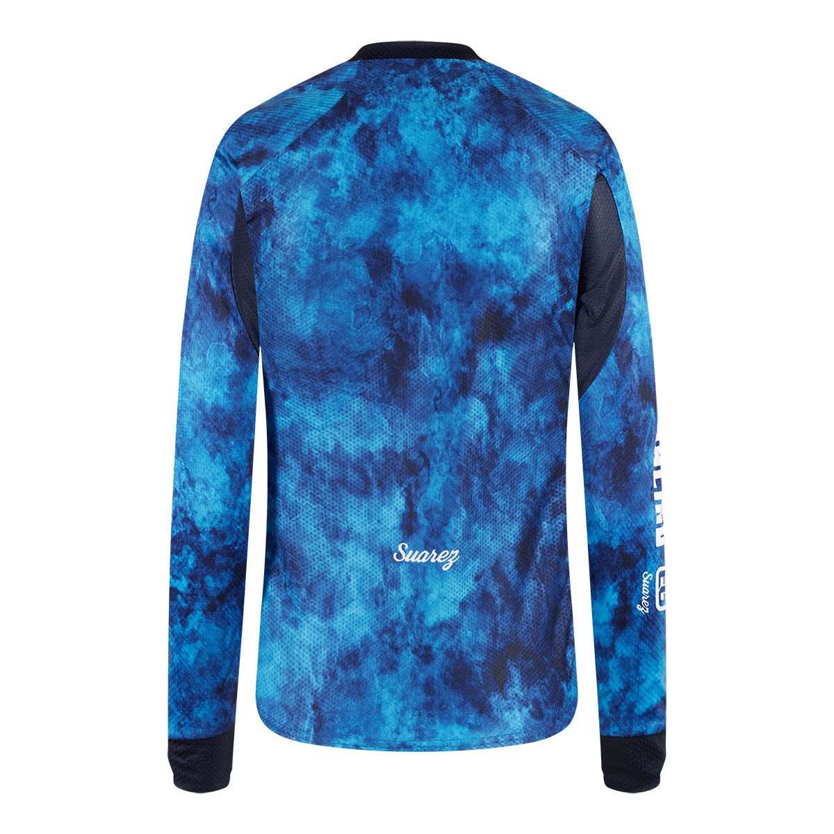 JERSEY MUJER SMASH W2