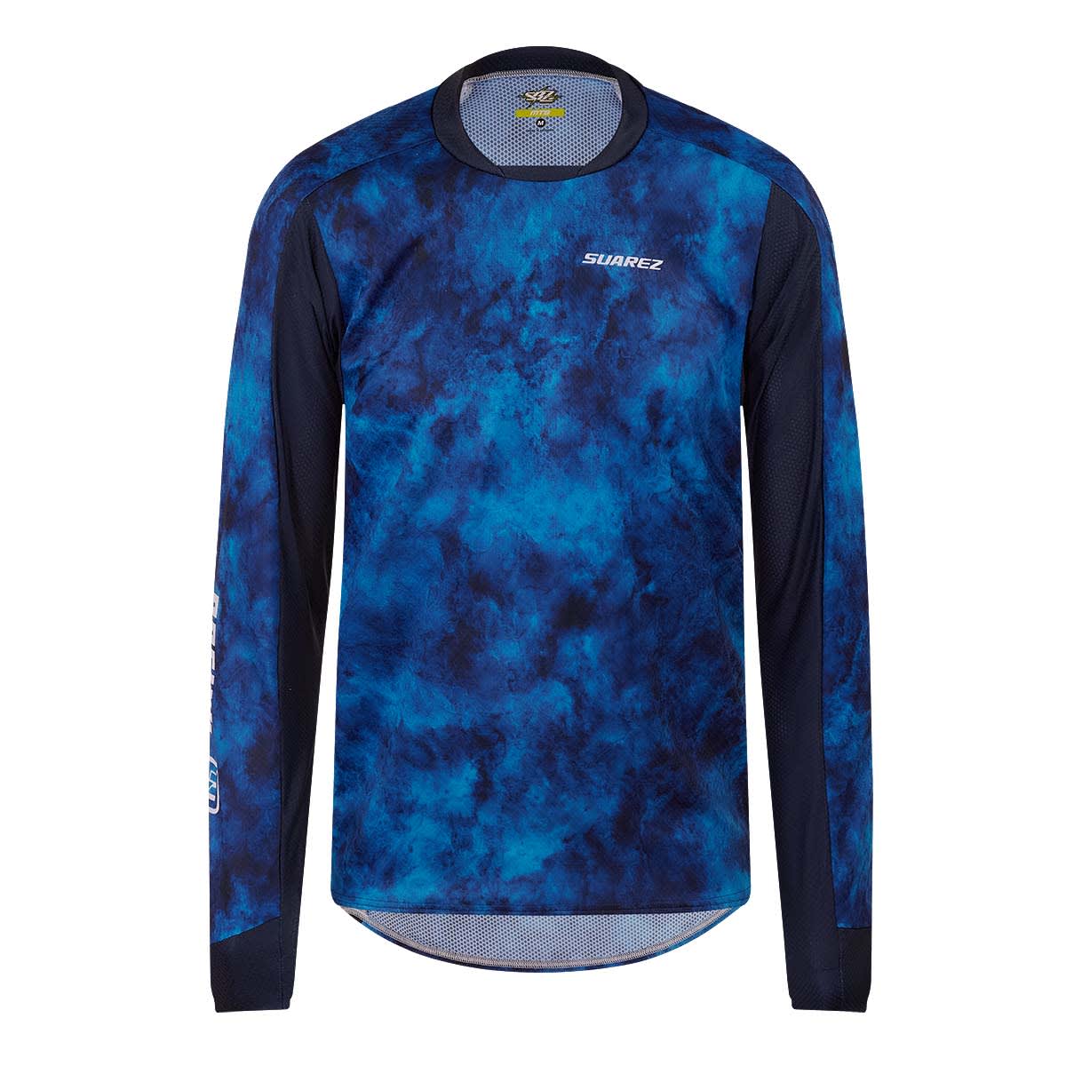 POLO MTB HOMBRE SMASH1