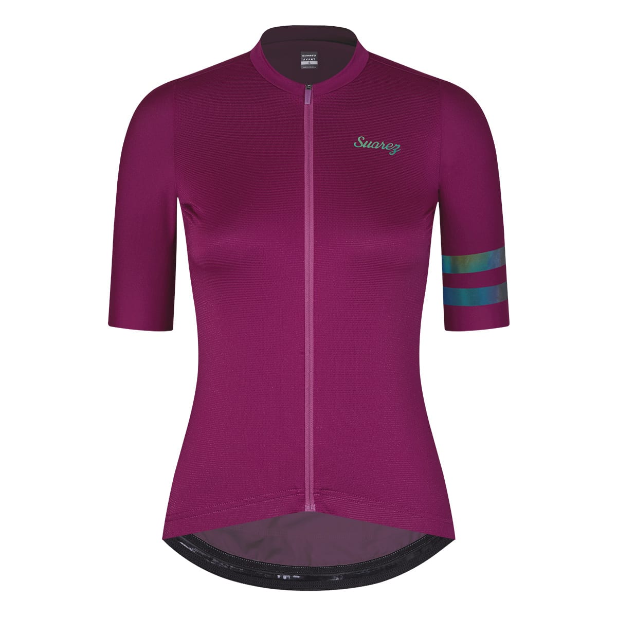 JERSEY MUJER SOLID HAZE1