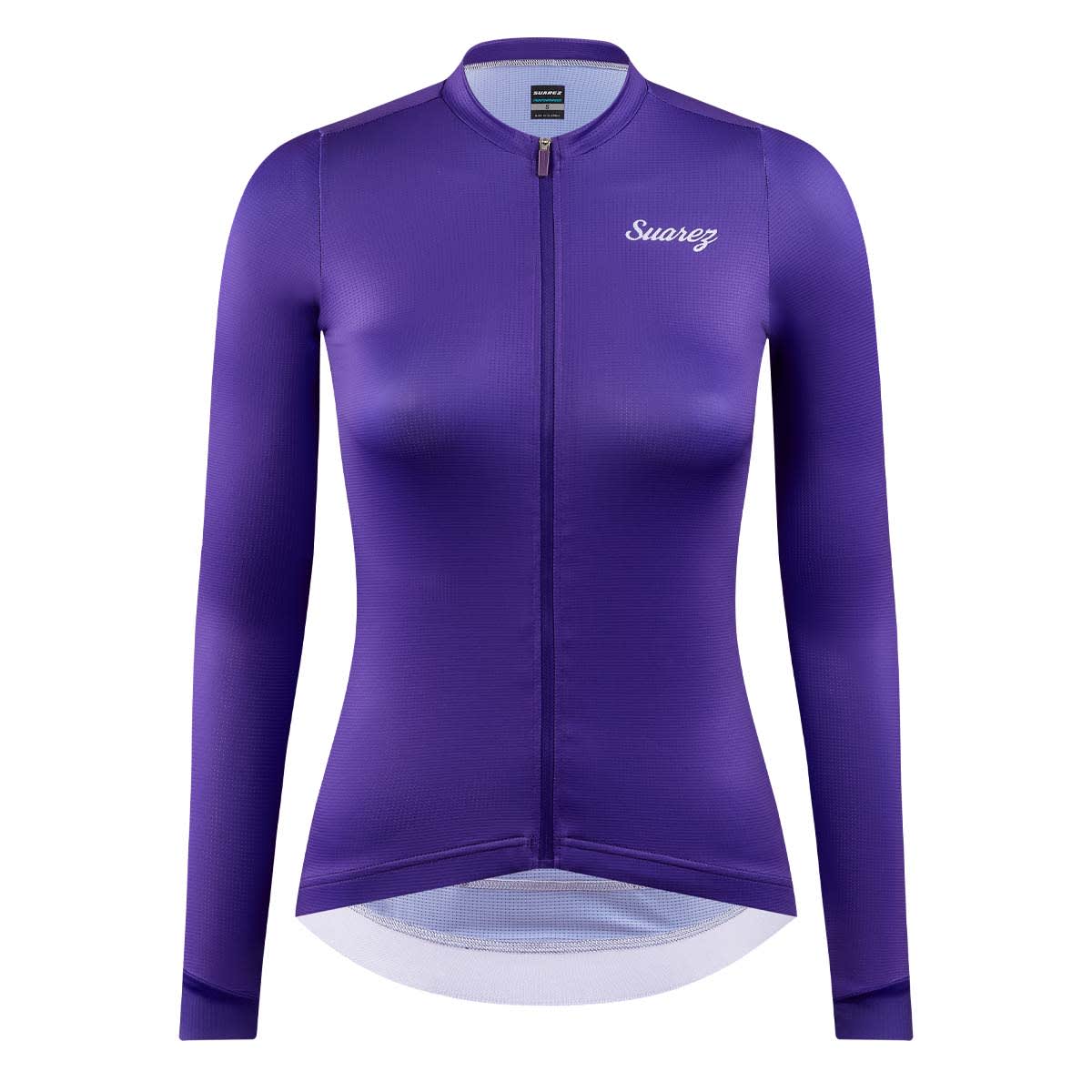 JERSEY MUJER SPECTRAL W1
