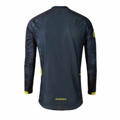 POLO HOMBRE MTB SPEED2