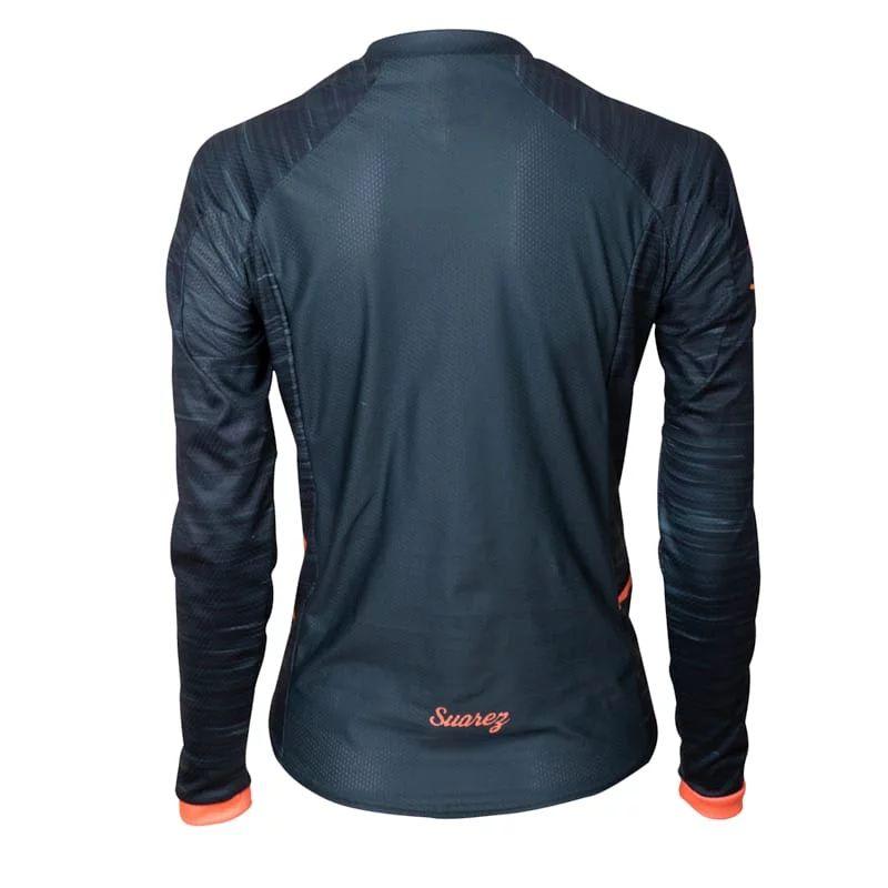 POLO MUJER MTB SPEED2