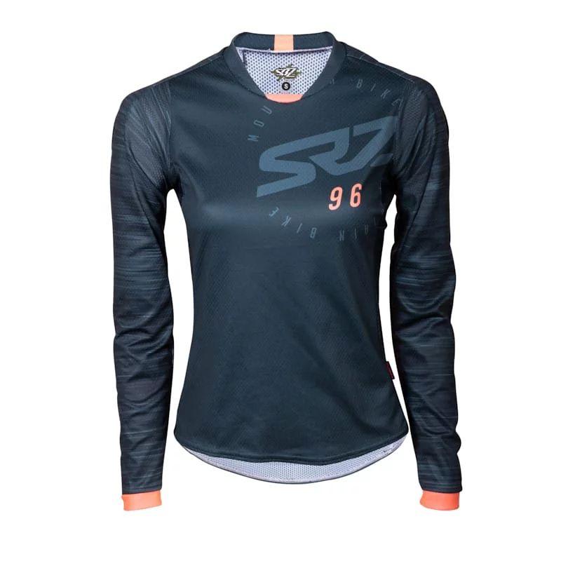 POLO MUJER MTB SPEED1