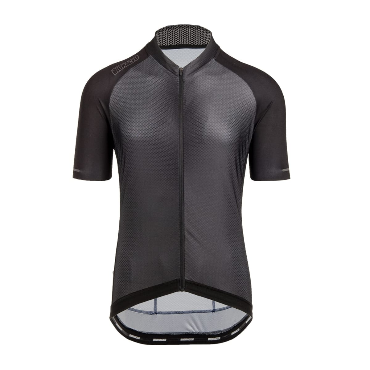 JERSEY SPRINTER SS COLD BLACK HOMBRE BIORACER2