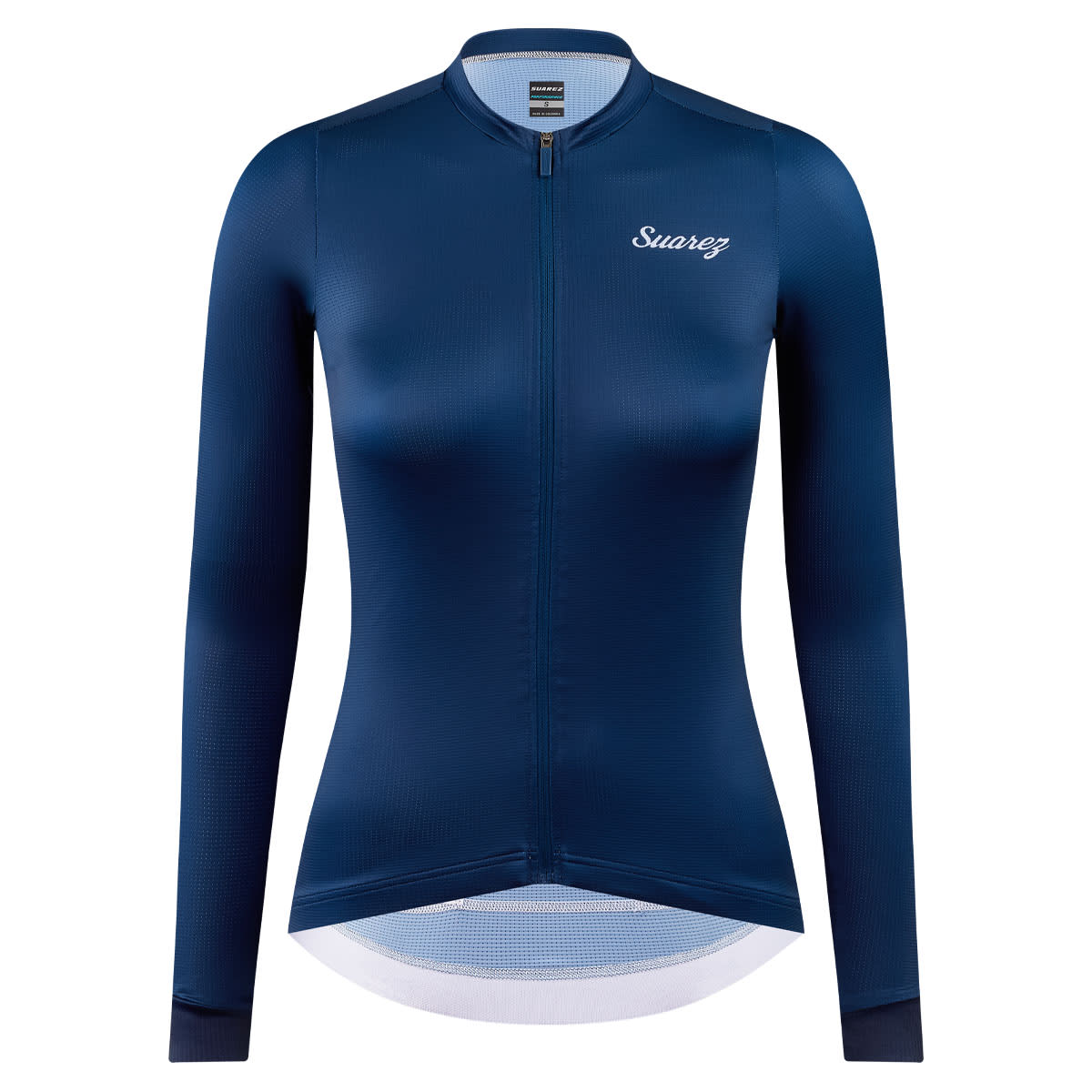 JERSEY MUJER STAIN W1
