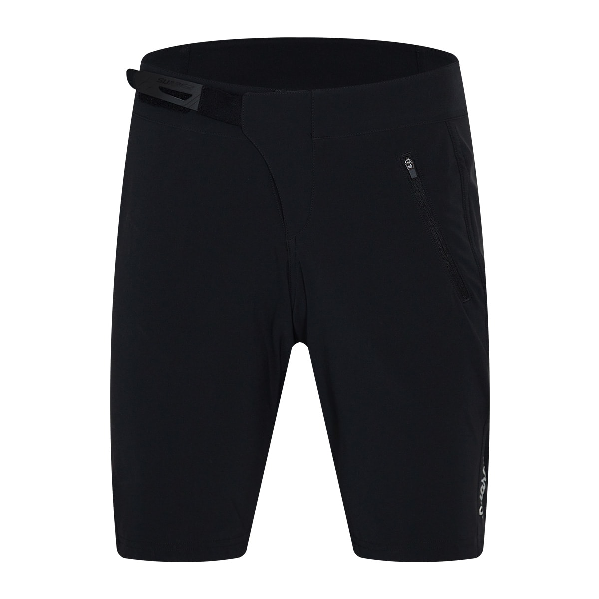 BAGGY SHORT MUJER STIR2