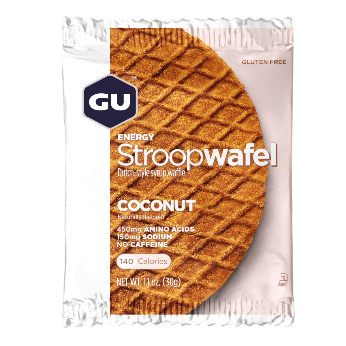 WAFFLE COCO1