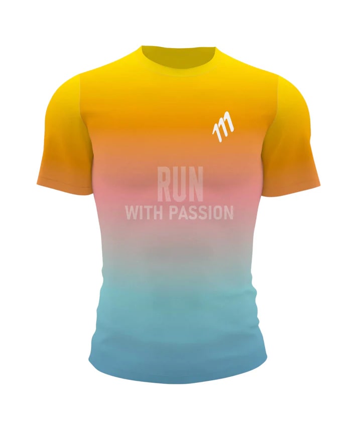 POLO RUNNING HOMBRE AMANECER MANGA CORTA1