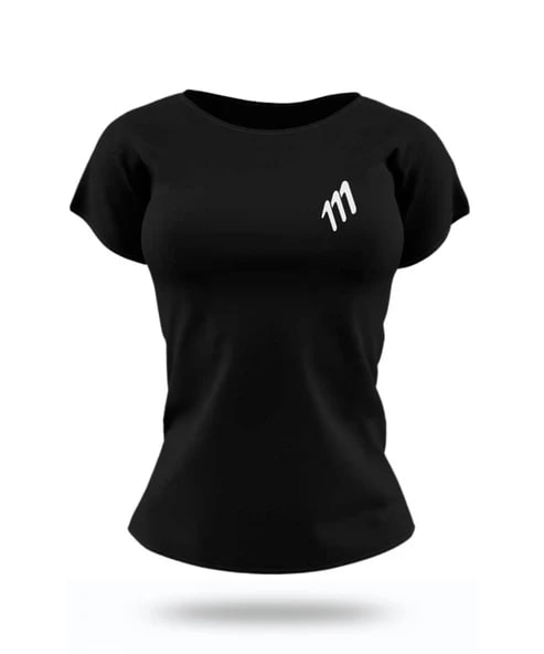 POLO RUNNING NEGRO1
