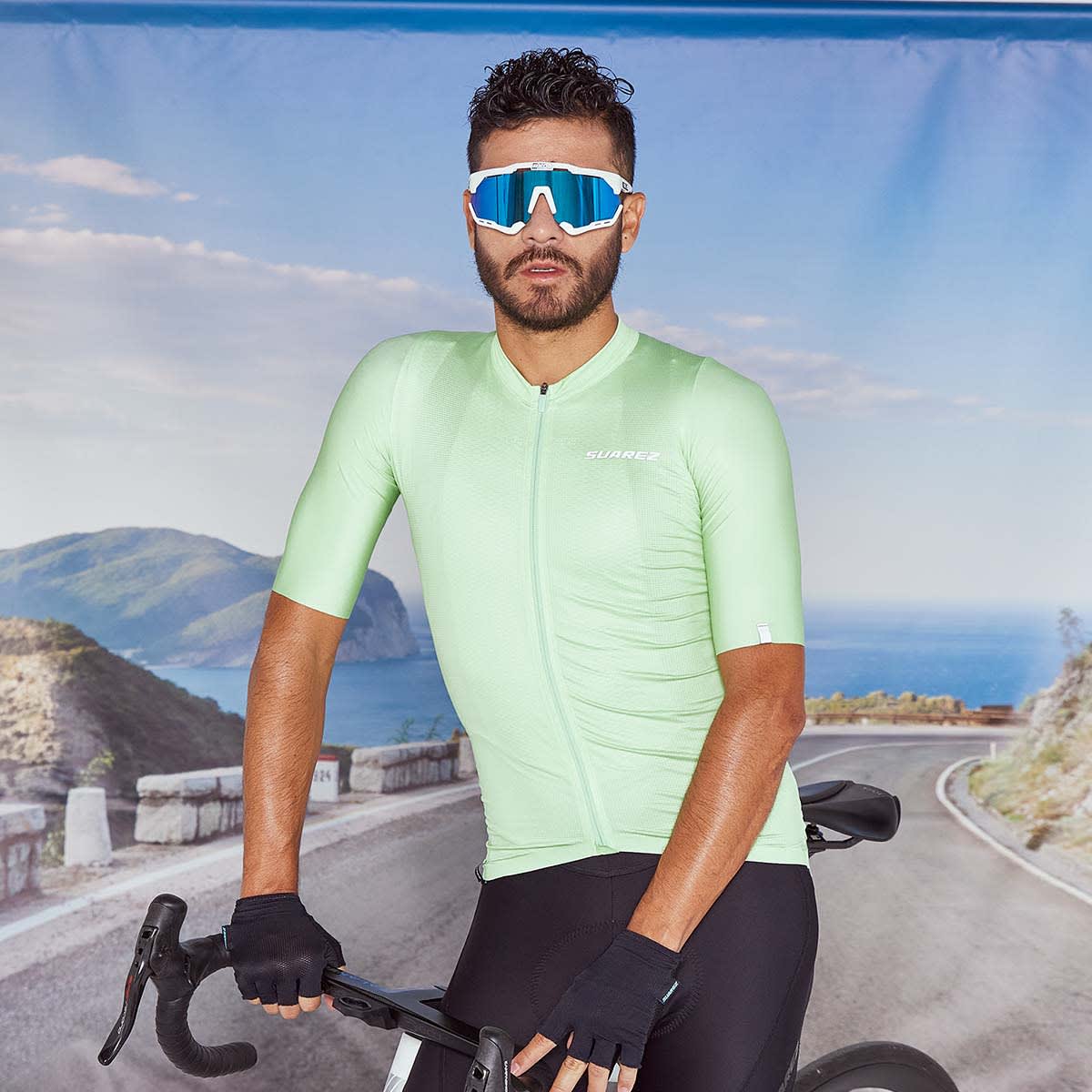 JERSEY HOMBRE LITE 2.1 THRILL3