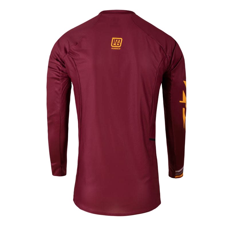 POLO HOMBRE MTB TIBETAN2
