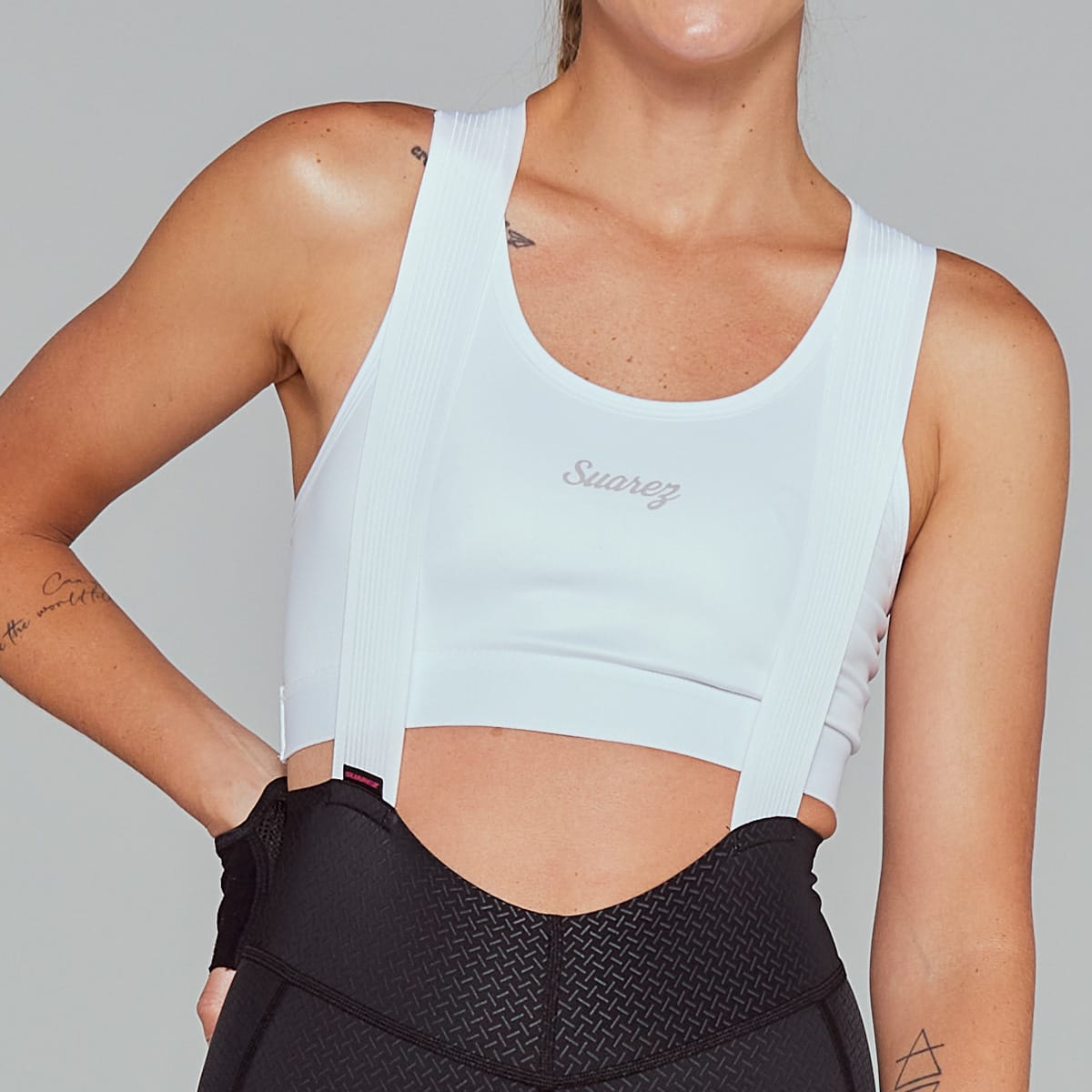 TOP INTERNO MUJER SILK3