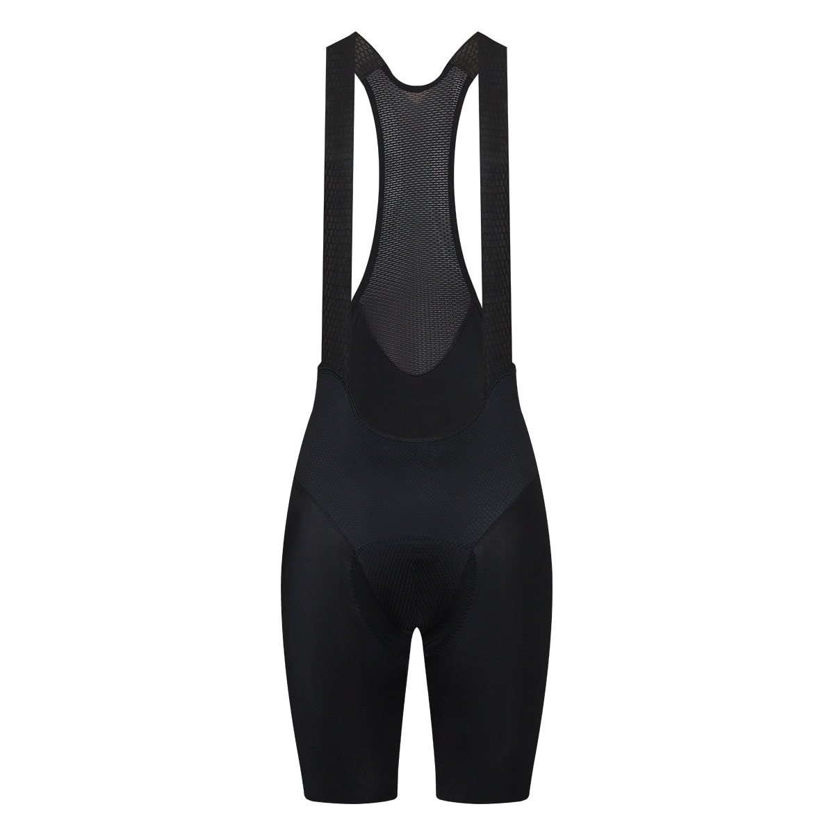 BIB SHORT C/T MUJER UNIQUE W1
