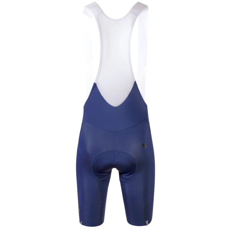 BIB SHORT HOMBRE UNIQUE NAVY1