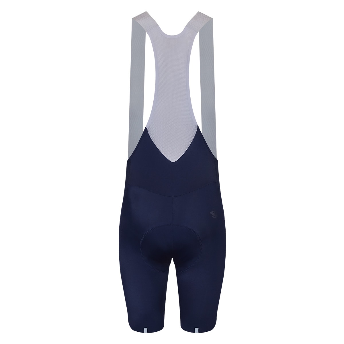 BIB SHORT C/T MUJER UNIQUE NAVY W2