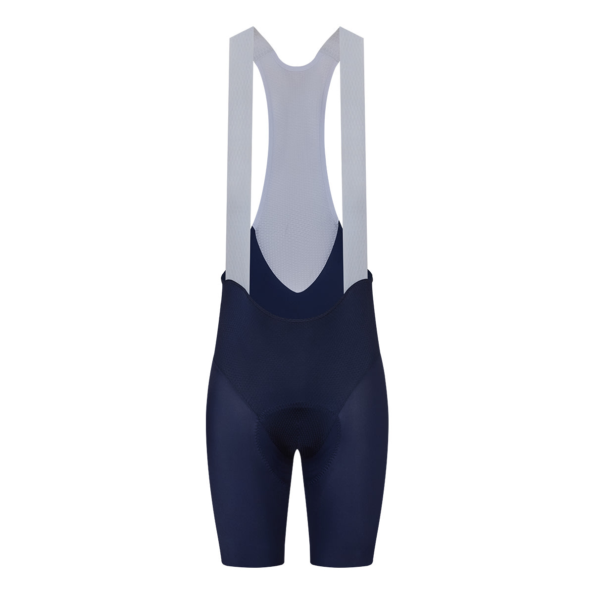 BIB SHORT C/T MUJER UNIQUE NAVY W1