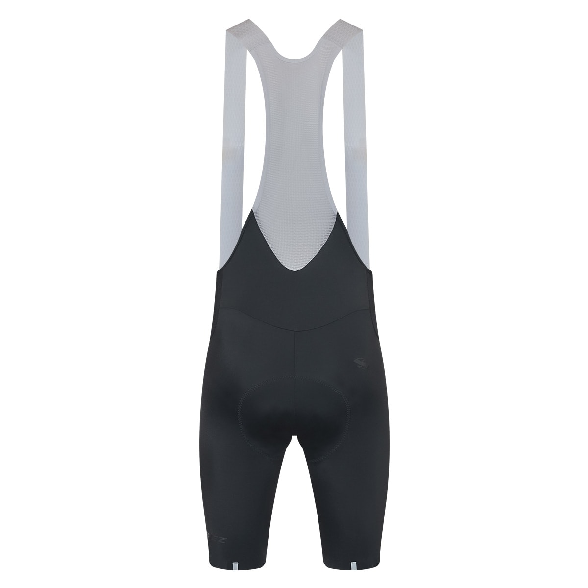 BIB SHORT C/T HOMBRE UNIQUE SMOKE2