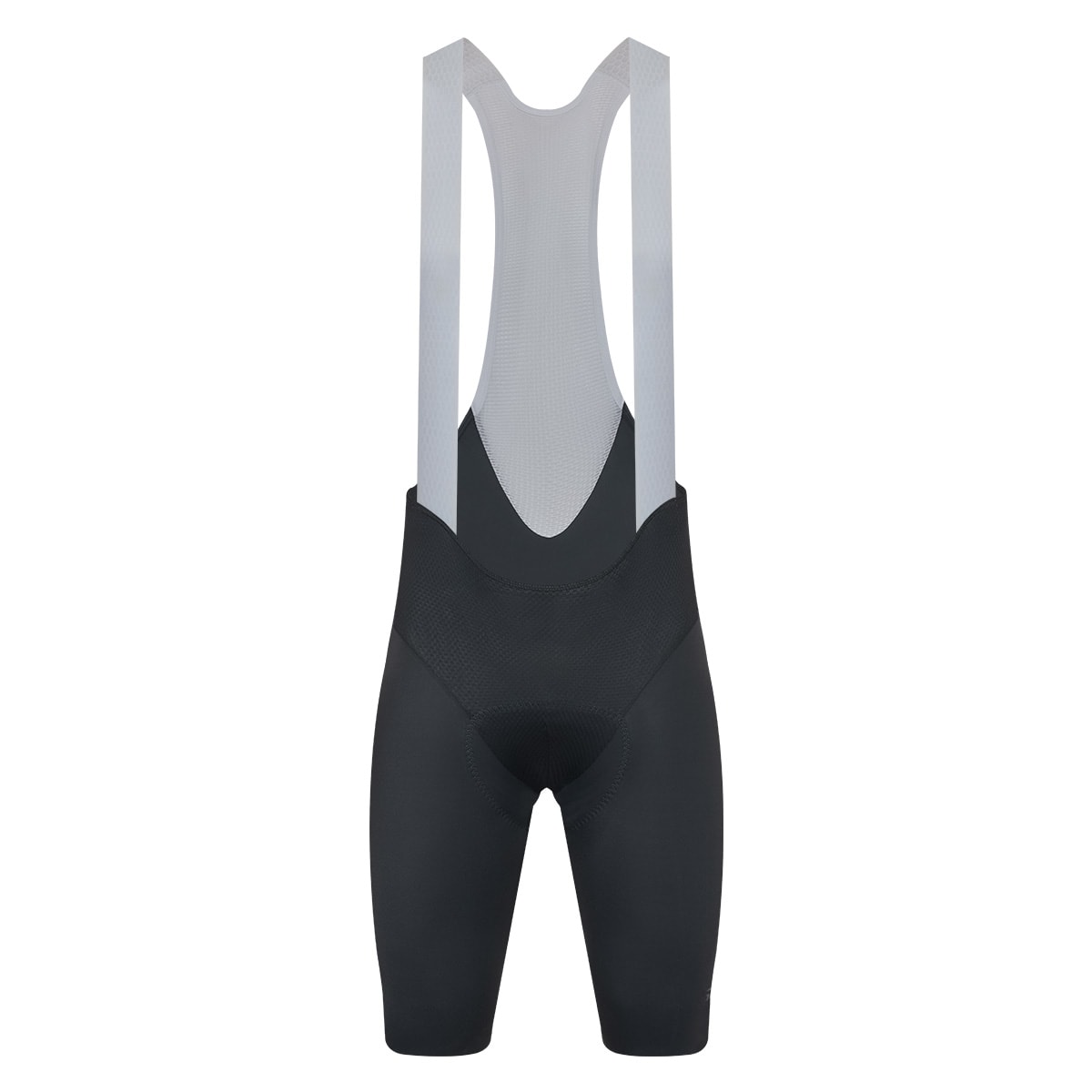 BIB SHORT C/T HOMBRE UNIQUE SMOKE1