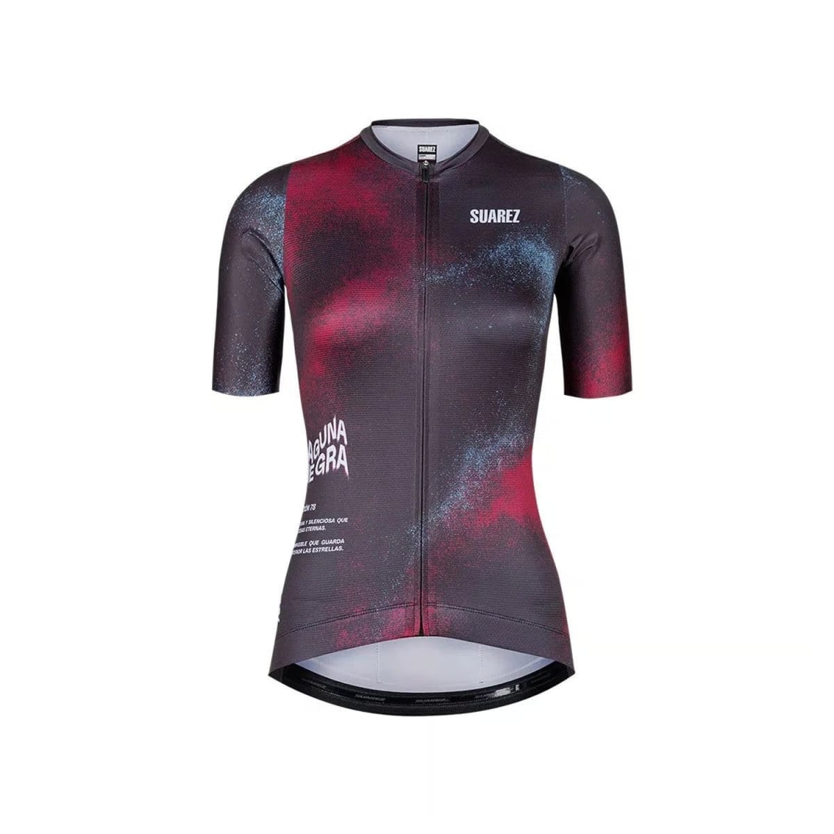 JERSEY MUJER LAGUNA NEGRA VE2