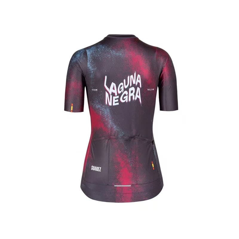JERSEY MUJER LAGUNA NEGRA VE1