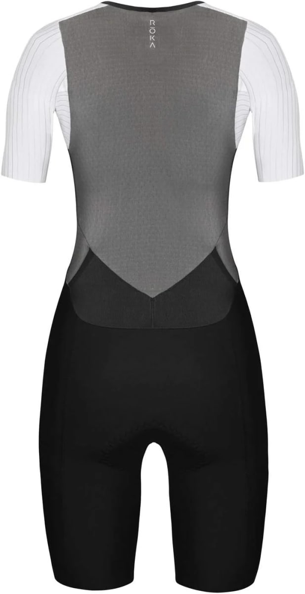 WOMEN'S ELITE AERO II  MANGA CORTA2