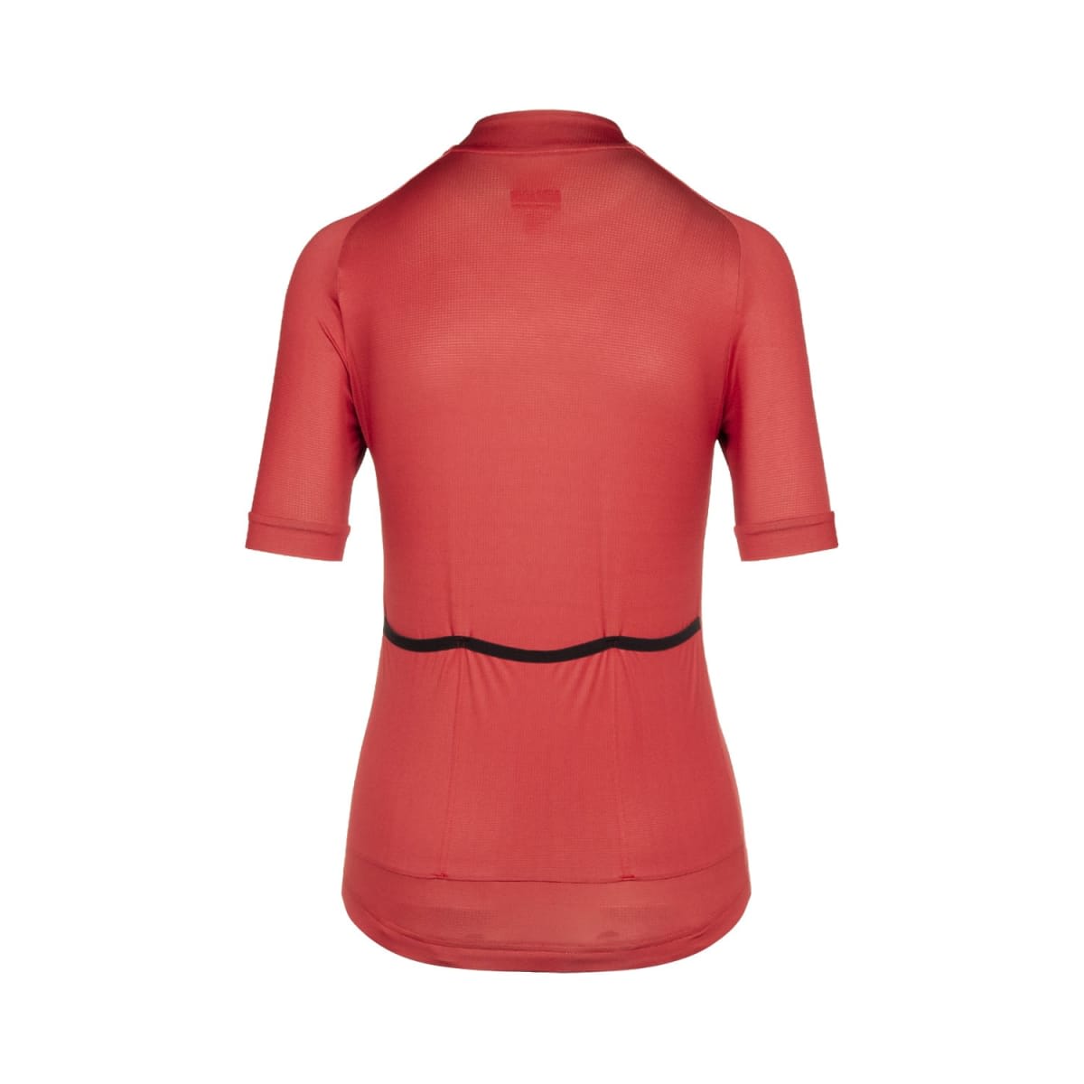 JERSEY METALIX MUJER RED1