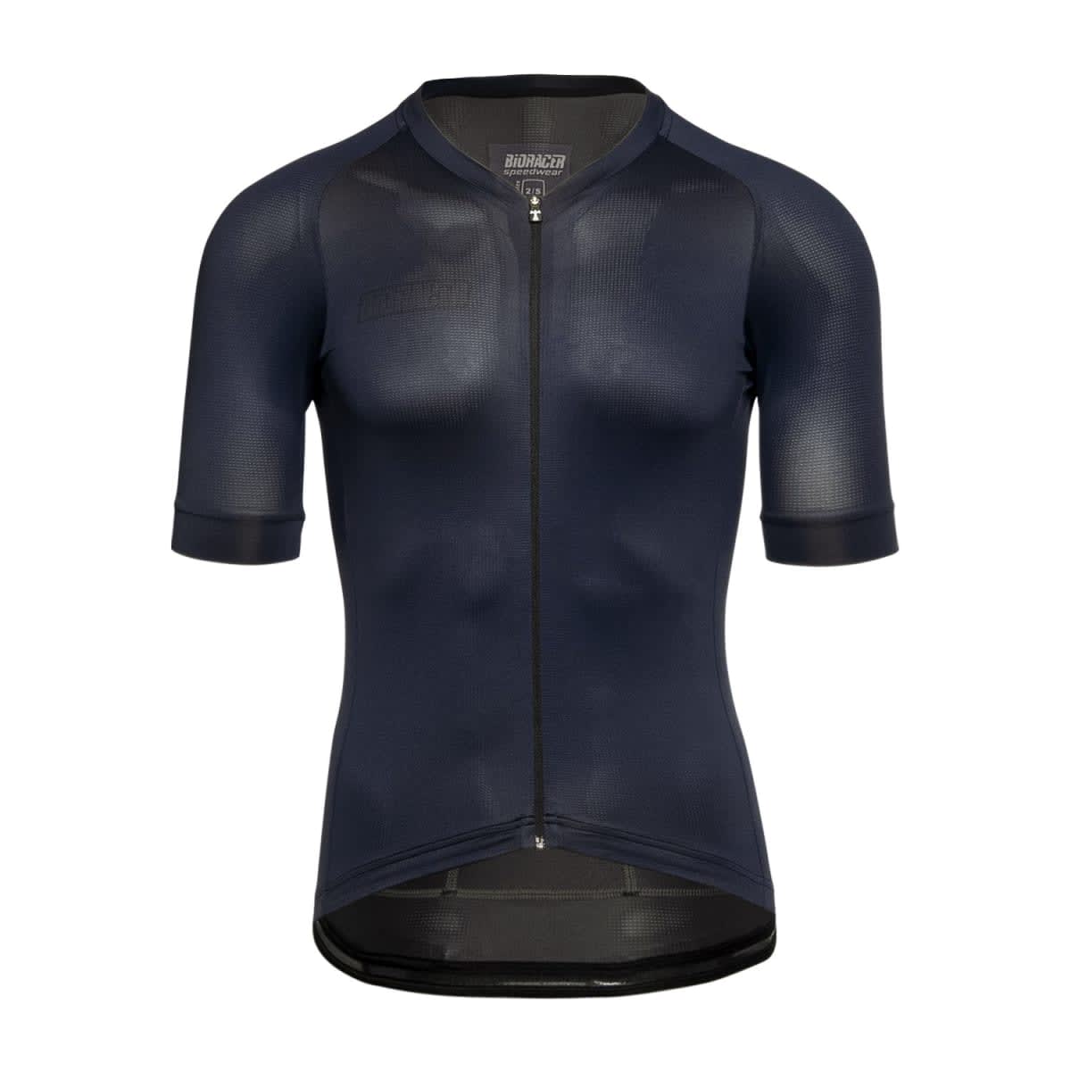JERSEY VESPER METALIX AZUL BIORACER MUJER1