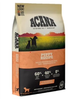 ACANA PUPPY & JUNIOR FORMULA1
