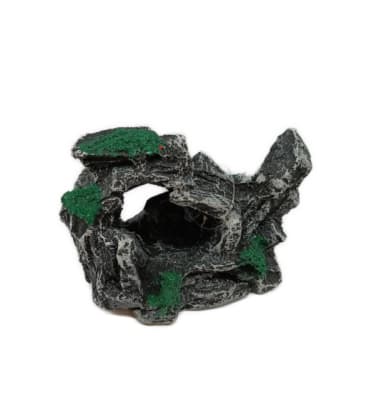 ACCESORIO DE ROCA PARA ACUARIO1