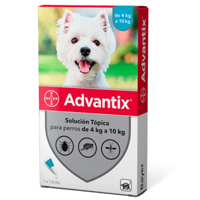 ADVANTIX PERROS3