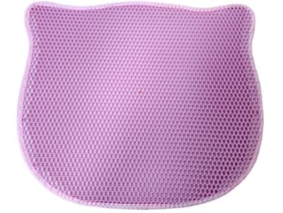 ALFOMBRA DOBLE ARENERO XL