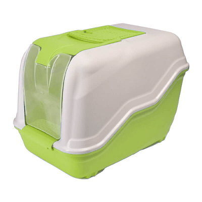 SANITARIO NETTA PUERTA Y FILTRO