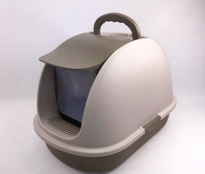 ARENERO PREMIUM EXTRA GRANDE + PALA1