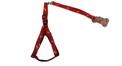 ARNES FLUOR HUELLA ACOLCHADO