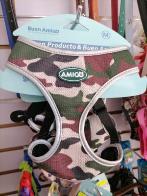 ARNES MILITAR BUEN AMIGO1