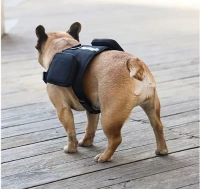 ARNES CON BOLSILLOS MONDO1