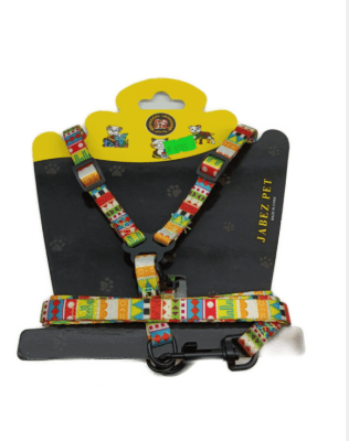 ARNES GATO JAVEZ PET