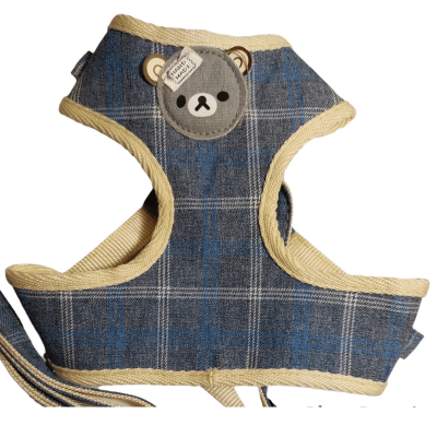 ARNES CON CORREA CUADRILLE1