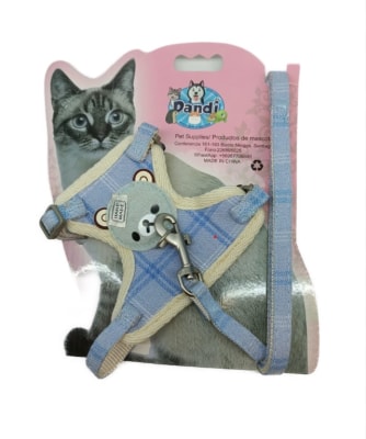 ARNES PECHERA PARA GATOS