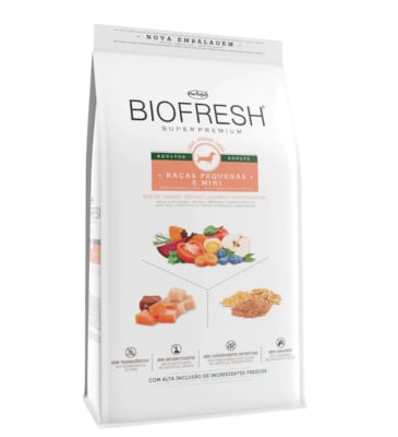 BIOFRESH ADULTO RAZA PEQ. E MINI1