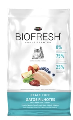 BIOFRESH GATITO