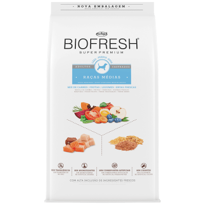 BIOFRESH PERRO CASTRATO 10,1KG1