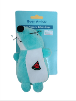 RATON COLORES CON UNA FRUTITA1