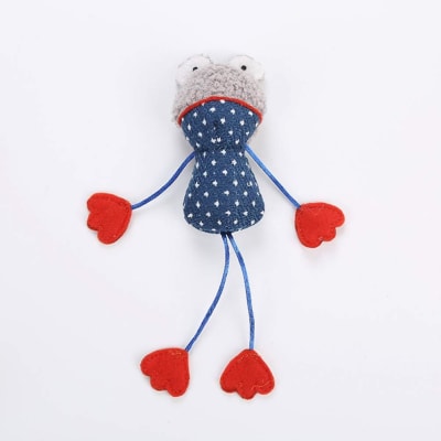 JUGUETE RANITA CON EXTREMIDADES LARGAS1