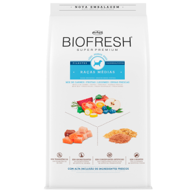 BIOFRESH PUPPY MEDIUM 10,1KG1