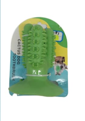 CACTUS TOYS DOGS