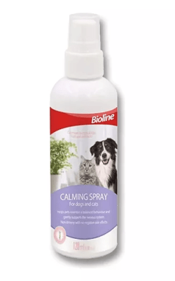 CALMING PARA PERROS Y GATOS1