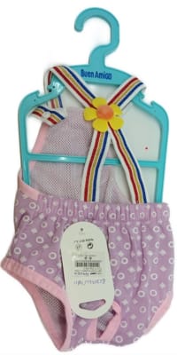 CALZON CELO CON FLOR TIPO JARDINERA1