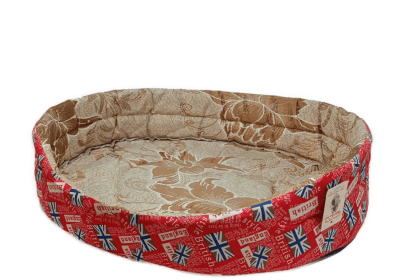 CAMA INTERIOR CAFE FLORES